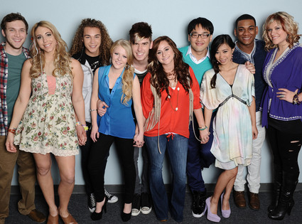 American Idol, Top 10 American Idol, Top 10